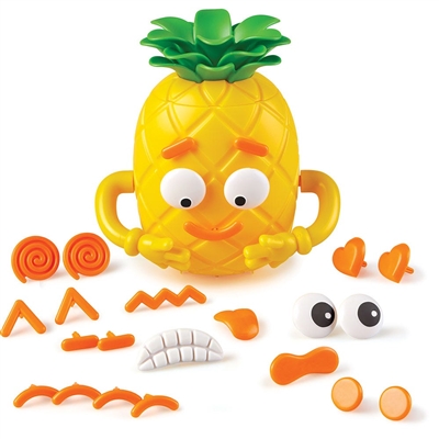 Got Special KIDS|Learning Resources Big Feelings Pineapple