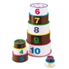 Got Special KIDS|Learning Resources Stack & Count Layer Cake