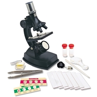 Got Special Kids|Learning Resources Elite Microscope