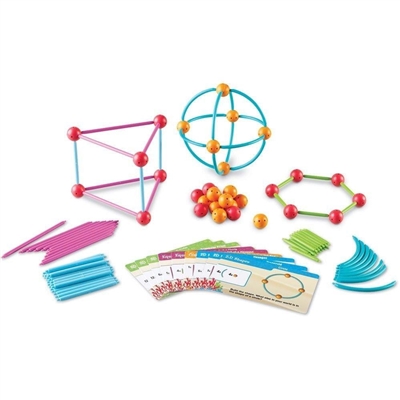 Got-SpecialKIDS|Learning Resources Dive Into Shapes