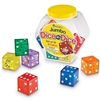 Got-Special KIDS|Learning Resources Jumbo Dice
