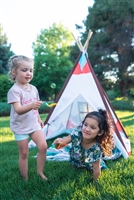 Got-Special KIDS|Pacific Play - Acute TeePee Tent