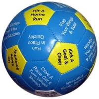 Got Special Kids|4-Inch Therapy, Learn & Play Thumb Ball Game