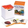 Got Special Kids|Basic Vocabulary Photo Card Set