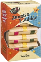 Got Special Kids| Jacob's Ladder
