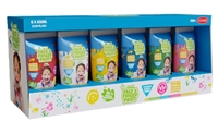 Got-Special KIDS | Natural Face and Finger Paint 6 pack