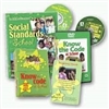 Got-Special KIDS|Know the Code Social Skills Cardgame with School Curriculum
