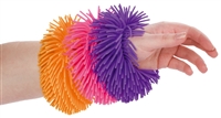 Got-Special KIDS| Fuzzy Bands -  Squiggly, Tactile Bracelets in Various Colors