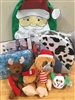 Holiday Plush Bundle