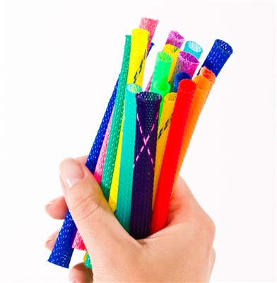 Got Special KIDS|5-Inch Assorted Colors Nylon Boinks - Make them Boink!