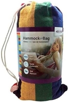 Relaxus - Hammock In a Bag