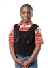 Got Special KIDS|Bear Hug Vest with Optional Weights