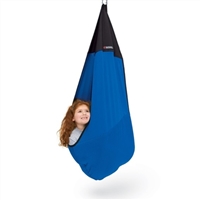 Open Box Cuddle Swing- Child