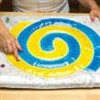 Got Special KIDS|Spiral Gel Activity Pad