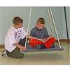 Got Special KIDS|Plywood Platform Swing - Junior and Adult