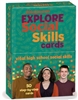Explore Social Skills Card Set - Vital High School Skills