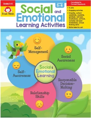 Got-Special KIDS|Social and Emotional Learning Activities