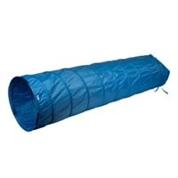 Got Special KIDS|Pacific Play Institutional 9 Ft. Tunnel - Blue