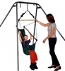 Got Special KIDS|Homestand II Portable Swing Frames