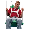 Got Special KIDS|Flying Colors Swing Seat with Pommel