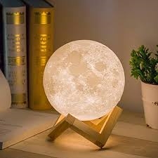 Got Special KIDS|Zen Moonlight Mood Lamp