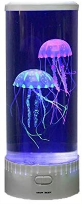 Got Special KIDS|Jellyfish Tower Lamp