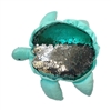 Shimmery Turtle