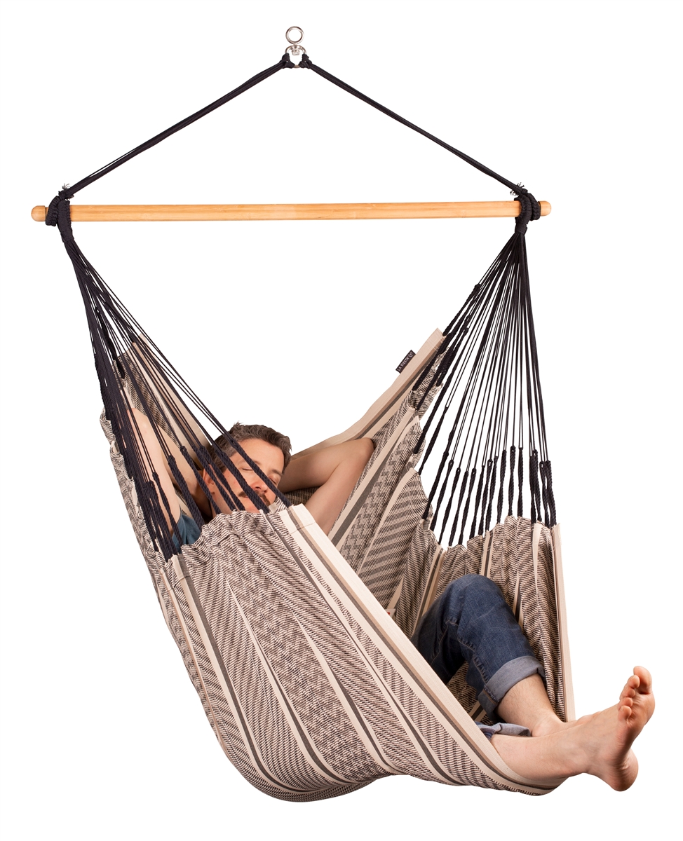 Habana Organic Cotton Hammock.