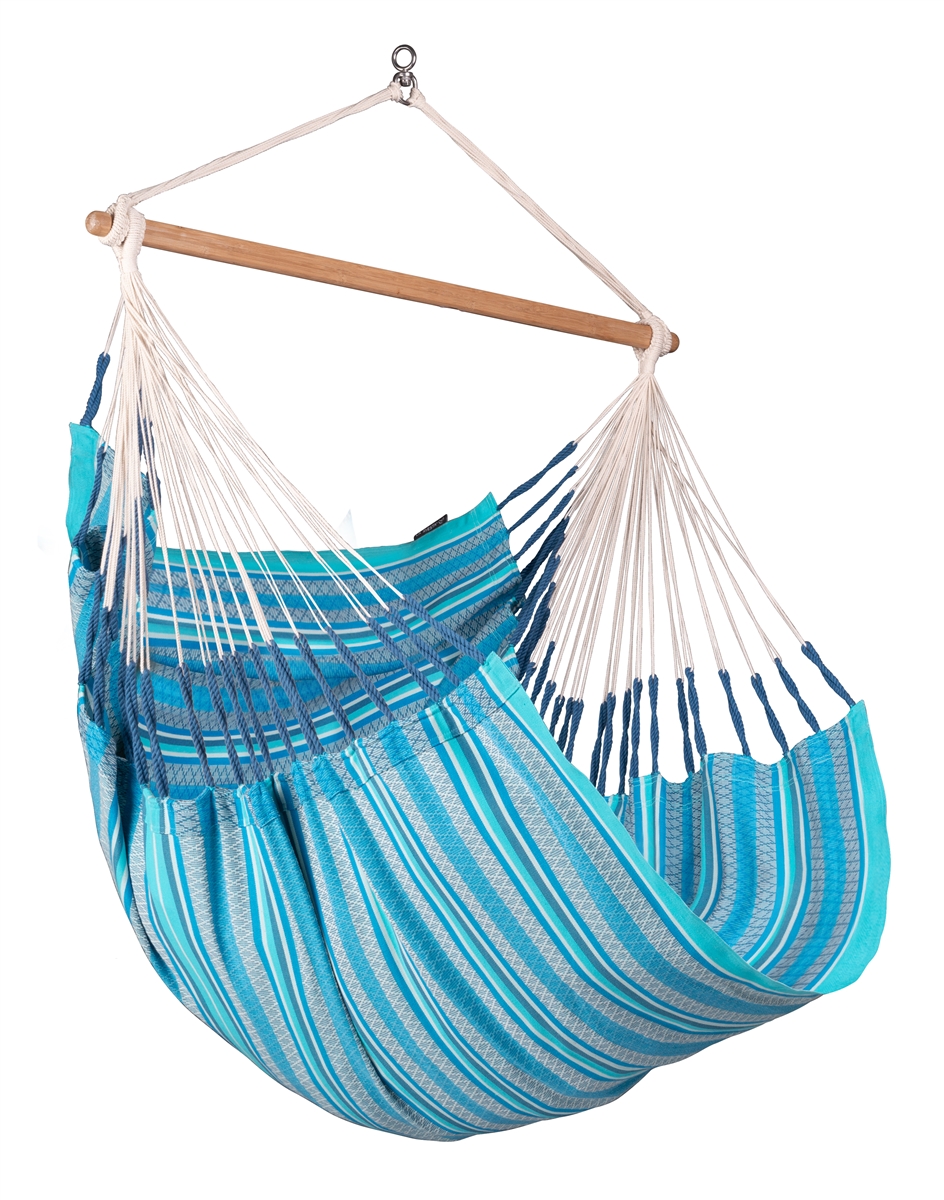 Habana Organic Cotton Hammock.