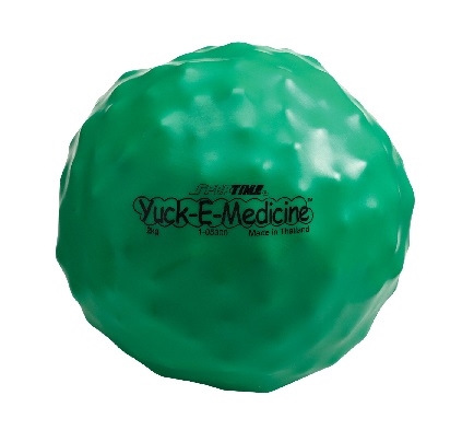 Yuk-E- Medicine Balls