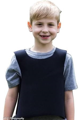 Got Special Kids|Comfortable Neoprene Compression Vest for Sensory Processing