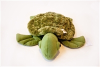Got Special Kids | Tyler the Weighted Turtle provides a lap pad for soothing any person.