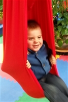 Got Special KIDS|Lycra Cocoon Swing