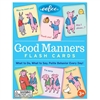 Got Special KIDS|Eeboo Good Manners Flash Cards