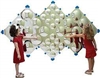 Got Special KIDS|Children's Factory Diamond Bubble Wall