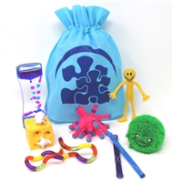 Got Special KIDS|Grab & Go Fidget Bag