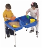 Got Special KIDS|Neptune Table and Lid Set