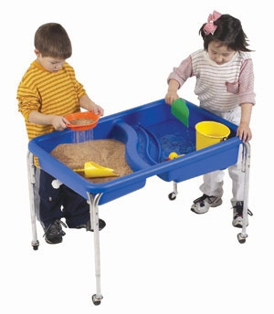 Got Special KIDS|Neptune Table and Lid Set