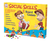 Got Special KIDS|Six Social Skills Boardgames in One - Targets Six Important Skills