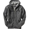Got Special KIDS|5LB Weighted Hoodie for Teens & Young Adults - Grey