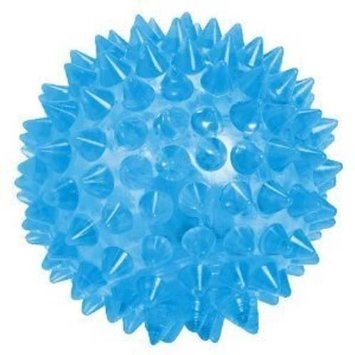 Got Special KIDS|Flashing Spiky Ball is soft and squishy flashing ball lights up when it is bounced.