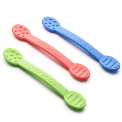Got-Special KIDS|Duo Spoon 3-Pack