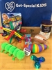 Got-Special KIDS|Child's Classroom Kit