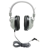 Got Special KIDS|Schoolmate Deluxe Stereo Headphones w/ Leatherette Cushions
