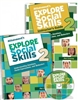 Got Special KIDS|Attainment's Explore Social Skills 2 - Materials & Instructions with Photos