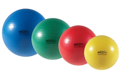 Got Special KIDS|Thera-Band Pro Stability Balls