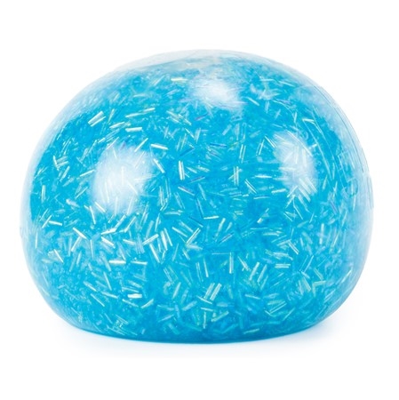 Stress Ball, Giant Ball, Textured