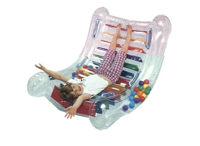 SensaRock - Inflatable Rocker