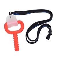 Got Special KIDS|Neck Lanyard & Chewy Holder