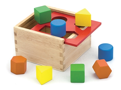 Shape Sorter